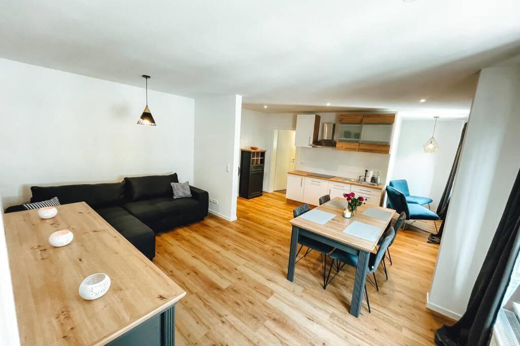 Apartment In Den Elefantenhoefen Worms Extérieur photo