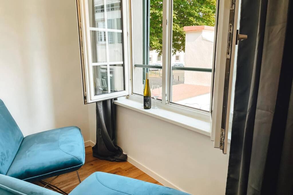 Apartment In Den Elefantenhoefen Worms Extérieur photo
